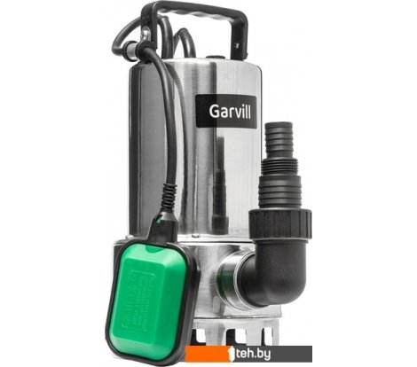  - Насосы Garvill DWP-750 WIH - DWP-750 WIH