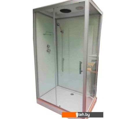  - Душевые кабины Coliseum TM 777 B - TM 777 B