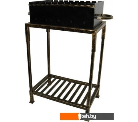  - Мангалы, грили, барбекю Dudo Техас МА-3/2 - Техас МА-3/2