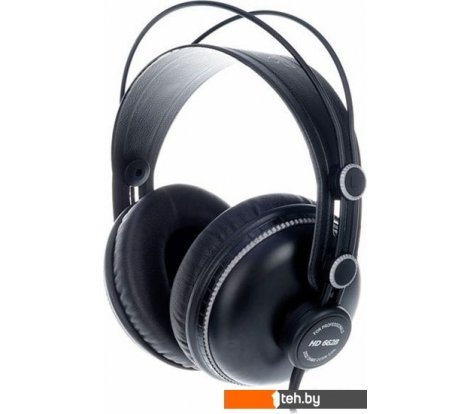  - Наушники и гарнитуры Superlux HD662B - HD662B
