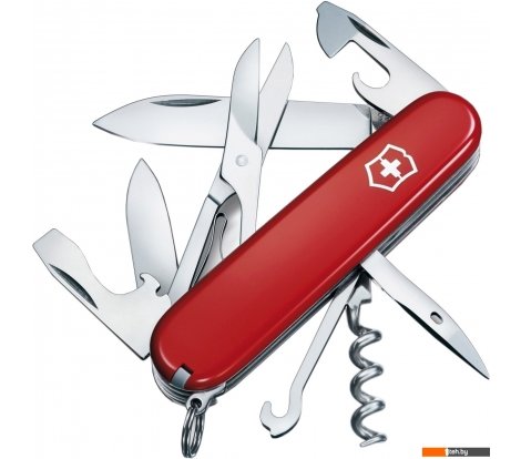  - Туристические ножи Victorinox Climber (1.3703) - Climber (1.3703)