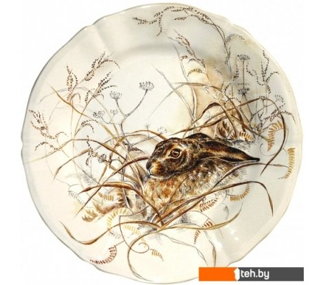  - Тарелки, салатники, блюда и наборы Gien Sologne 1631B6AD26 - Sologne 1631B6AD26