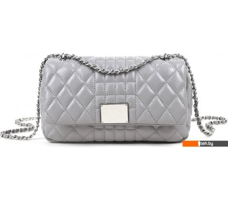  - Женские и мужские сумки Mironpan 9901-2 (светло-серый) - 9901-2 (светло-серый)