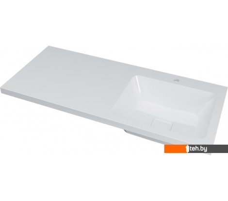  - Умывальники Madera Kamilla 110х48 (правый) - Kamilla 110х48 (правый)