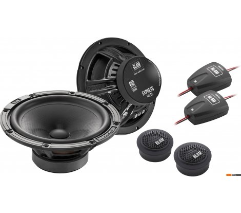  - Автоакустика BLAM 165 ES - 165 ES
