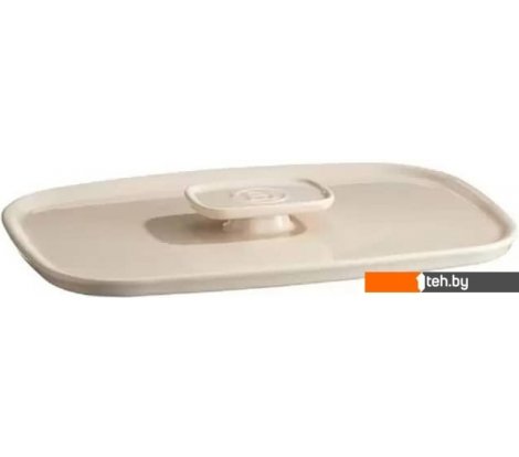 - Аксессуары для посуды Emile Henry 020052 (кремовый) - 020052 (кремовый)