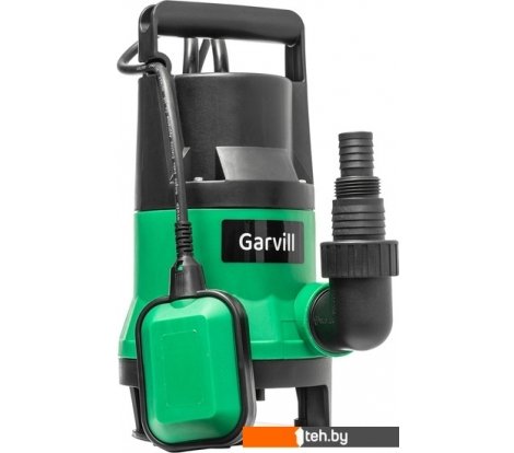  - Насосы Garvill DWP-550 - DWP-550