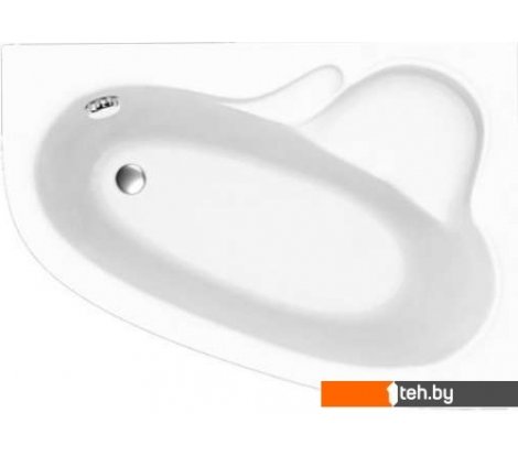  - Ванны Bonito Home Maya 170x110R (с ножками) - Maya 170x110R (с ножками)