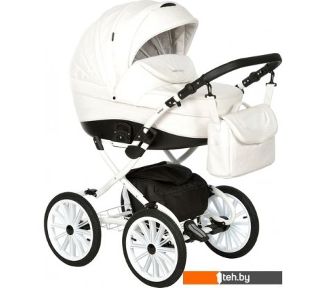  - Детские коляски и аксессуары Indigo Special Plus 14 (2 в 1, Is 01) - Special Plus 14 (2 в 1, Is 01)