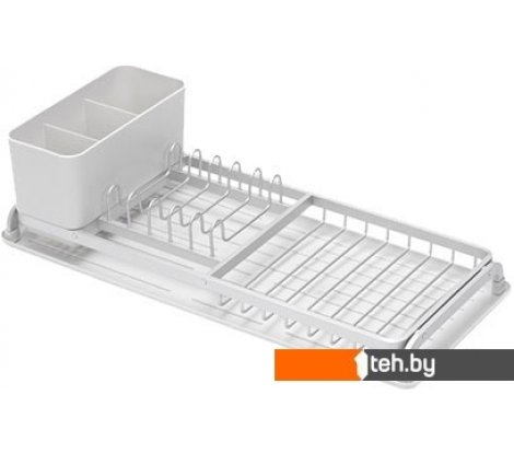  - Принадлежности для мытья, сушки, хранения посуды Brabantia 117282 (светло-серый) - 117282 (светло-серый)