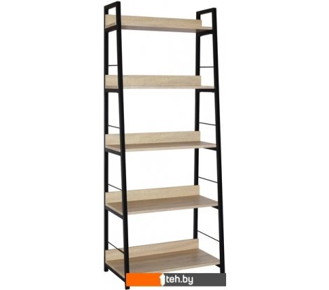 - Полки, стеллажи, системы хранения Brabix Sh-002 641236 (дуб натуральный) - Sh-002 641236 (дуб натуральный)