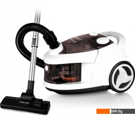  - Пылесосы Coolfort CF-3040 - CF-3040