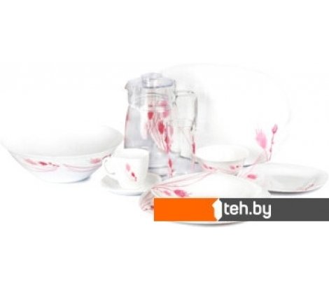  - Тарелки, салатники, блюда и наборы Luminarc Neo Carine Yamila P8382 - Neo Carine Yamila P8382