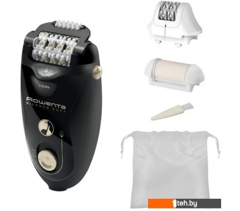 - Женские электробритвы и эпиляторы Rowenta EP5628F0 - EP5628F0