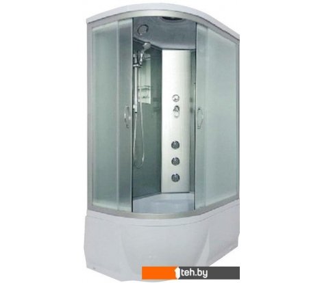  - Душевые кабины River Desna 120/90/46 МТ R - Desna 120/90/46 МТ R