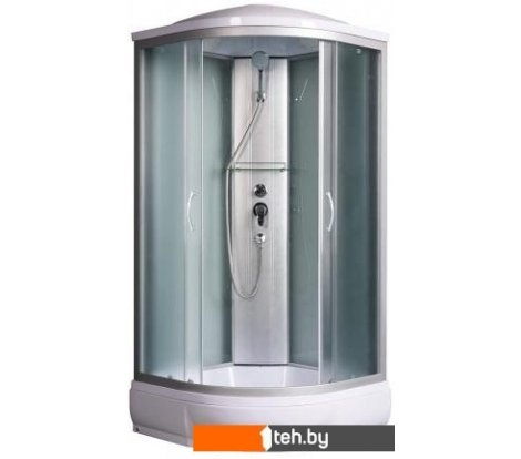  - Душевые кабины River Nara 100/26 MT - Nara 100/26 MT