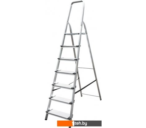  - Лестницы и стремянки Новая высота NV 1117 7 ступеней - NV 1117 7 ступеней