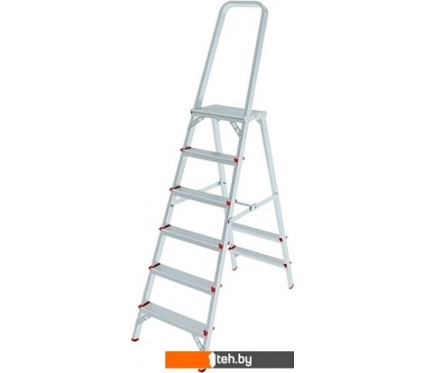  - Лестницы и стремянки Новая высота NV 3130 (4 ступени) - NV 3130 (4 ступени)