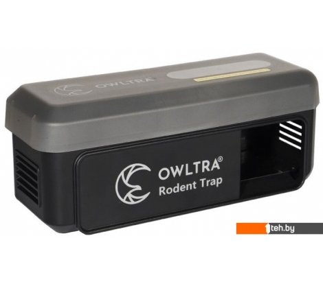  - Уничтожители насекомых, отпугиватели, ловушки Owltra ERZ50 - ERZ50