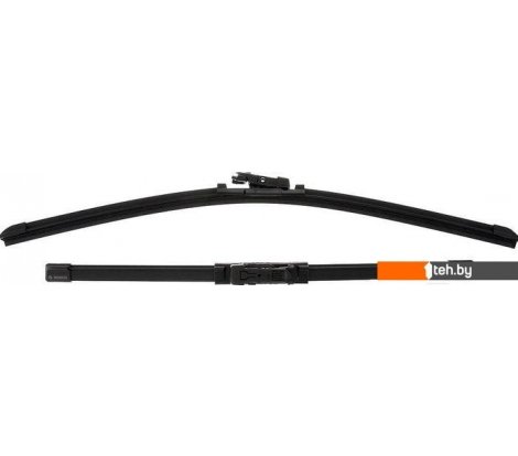  - Щетки стеклоочистителей Bosch Aero L+R 550mm/450mm 3397007696 - Aero L+R 550mm/450mm 3397007696