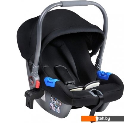  - Автокресла Farfello KS-2150 (черный) - KS-2150 (черный)