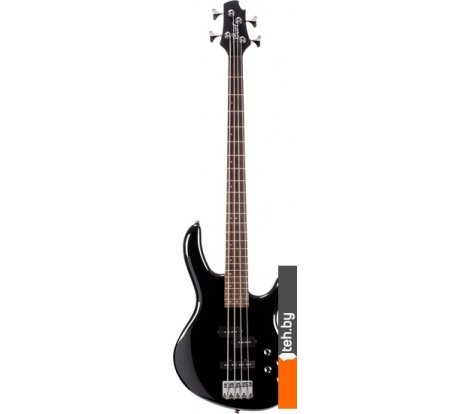  - Гитары Cort Action Bass Plus BK - Action Bass Plus BK