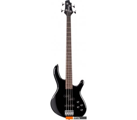 - Гитары Cort Action Bass Plus BK - Action Bass Plus BK