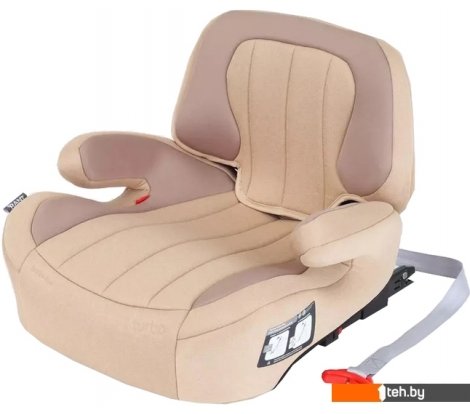 - Автокресла Rant Turbo Isofix Active Line AY313 (бежевый) - Turbo Isofix Active Line AY313 (бежевый)