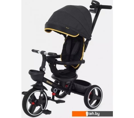  - Детские велосипеды Rant Gravity RB200 (графит) - Gravity RB200 (графит)