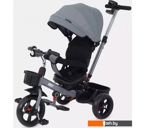  - Детские велосипеды Rant Basic Ghost RB250 (серый) - Basic Ghost RB250 (серый)