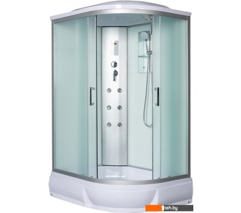  - Душевые кабины River Dunay 120/90/24 MT L - Dunay 120/90/24 MT L