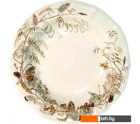  - Тарелки, салатники, блюда и наборы Gien Sologne 1631B4AY26 - Sologne 1631B4AY26