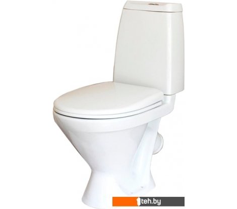  - Унитазы Sanita Кама Стандарт KMASACC01090211 - Кама Стандарт KMASACC01090211