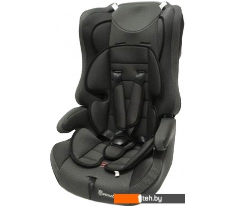  - Автокресла Teddy Bear Carmella 513 RF (01, серый) - Carmella 513 RF (01, серый)