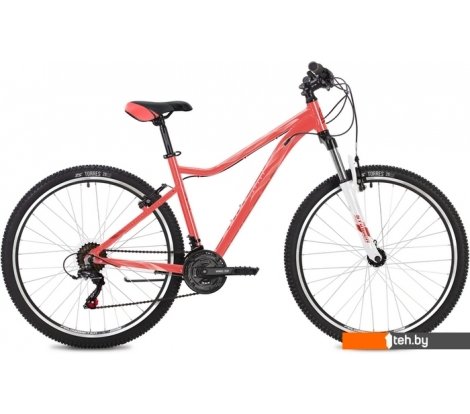 - Велосипеды Stinger Laguna STD 26 р.15 2022 (розовый) - Laguna STD 26 р.15 2022 (розовый)
