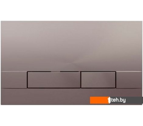  - Клавиши и системы смыва OLI Narrow 152941 (матовый хром) - Narrow 152941 (матовый хром)