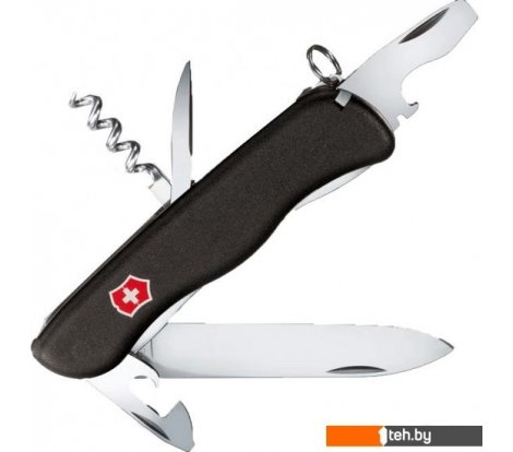  - Туристические ножи Victorinox Picknicker 0.8353.3 - Picknicker 0.8353.3