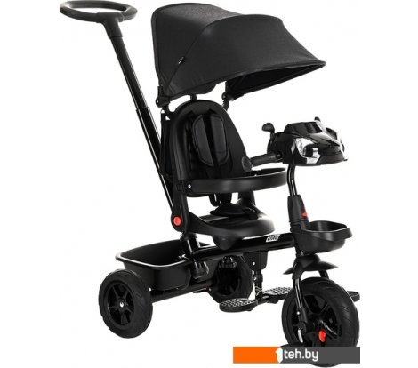  - Детские велосипеды Pituso Elite (черный) - Elite (черный)