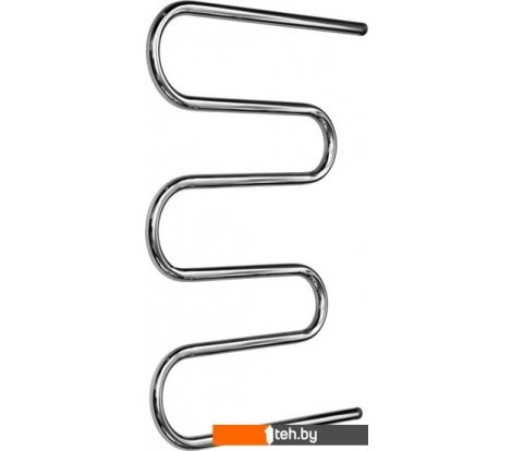  - Полотенцесушители Ростела Ш-образный ДУ-25 1