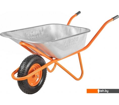 - Садовые и строительные тачки Sundays Garden WB75-1 - WB75-1