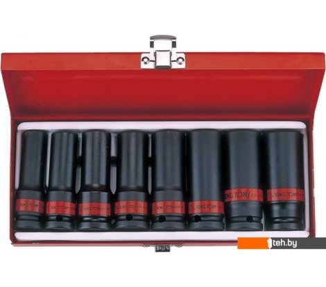  - Биты, головки, насадки, держатели King Tony 4410SP - 4410SP