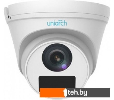  - IP-камеры Uniarch IPC-T125-APF40 - IPC-T125-APF40