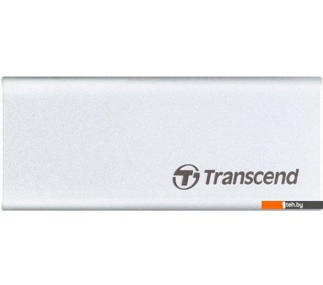  - Внешние накопители Transcend ESD260C 250GB TS250GESD260C - ESD260C 250GB TS250GESD260C