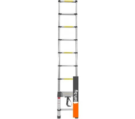 - Лестницы и стремянки FORSAGE F-UP350 (12 ступеней) - F-UP350 (12 ступеней)