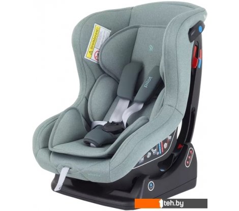  - Автокресла Rant Pilot Active Line LB777 (зеленый) - Pilot Active Line LB777 (зеленый)