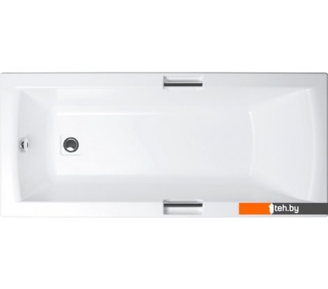  - Ванны Triton Алекса 170x75 - Алекса 170x75