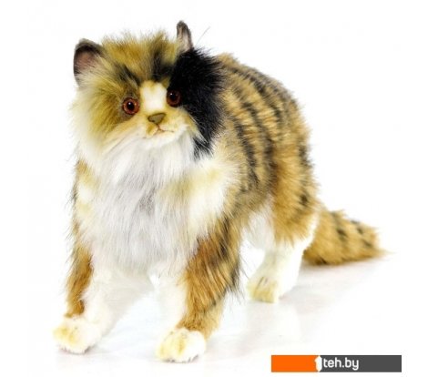  - Мягкие игрушки Hansa Сreation Кошка Бетти 6966 (62 см) - Кошка Бетти 6966 (62 см)