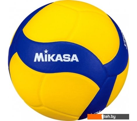  - Мячи Mikasa VT500W (5 размер) - VT500W (5 размер)