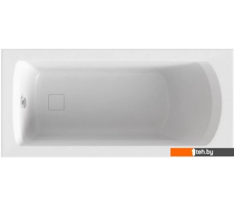  - Ванны BAS Аякс 160x70 (с каркасом) - Аякс 160x70 (с каркасом)