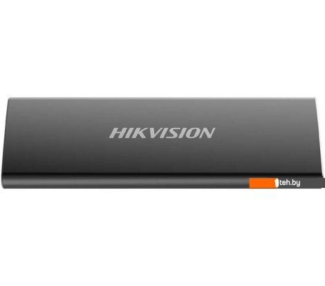  - Внешние накопители Hikvision T200N HS-ESSD-T200N/1024G 1TB (черный) - T200N HS-ESSD-T200N/1024G 1TB (черный)